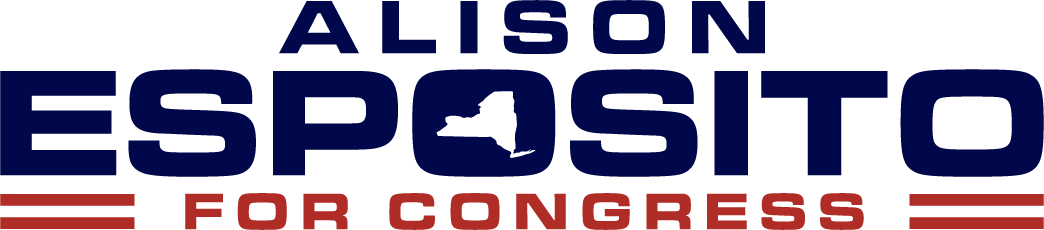 Alison Esposito for Congress