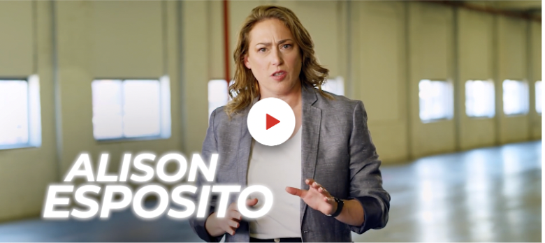 Esposito for Congress