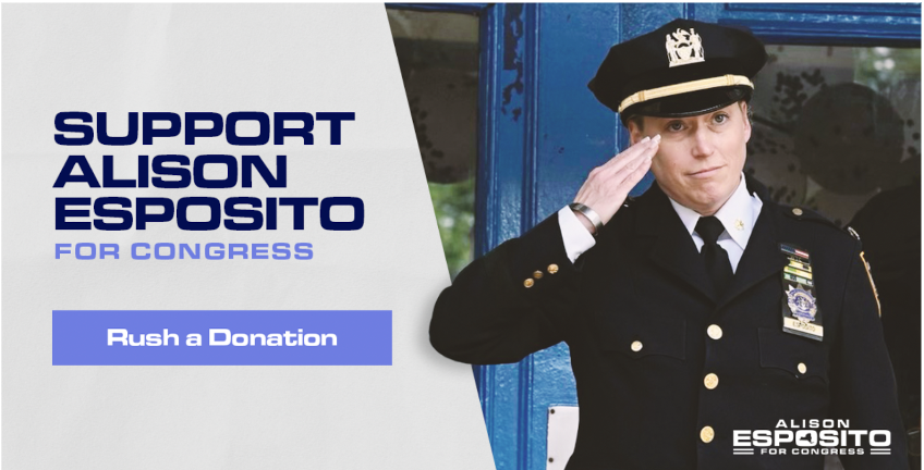 Esposito for Congress