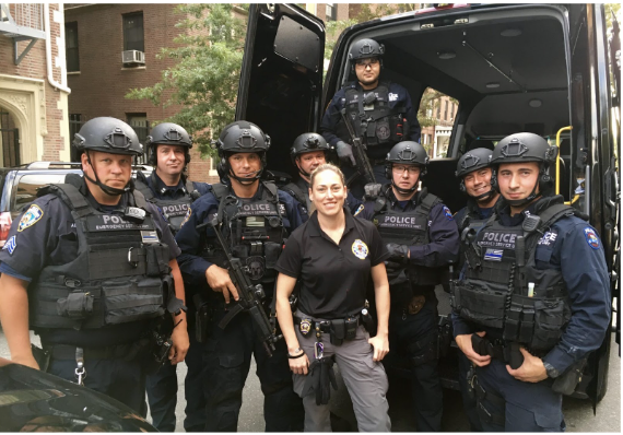 Alison Esposito for Congress