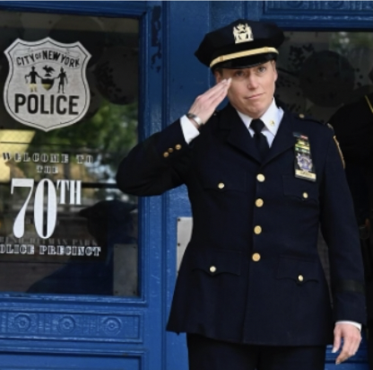 Esposito for Congress