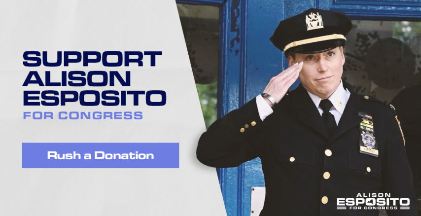 Alison Esposito for Congress