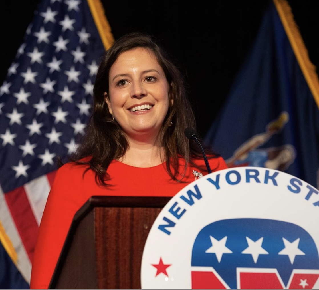 Alison Esposito for Congress